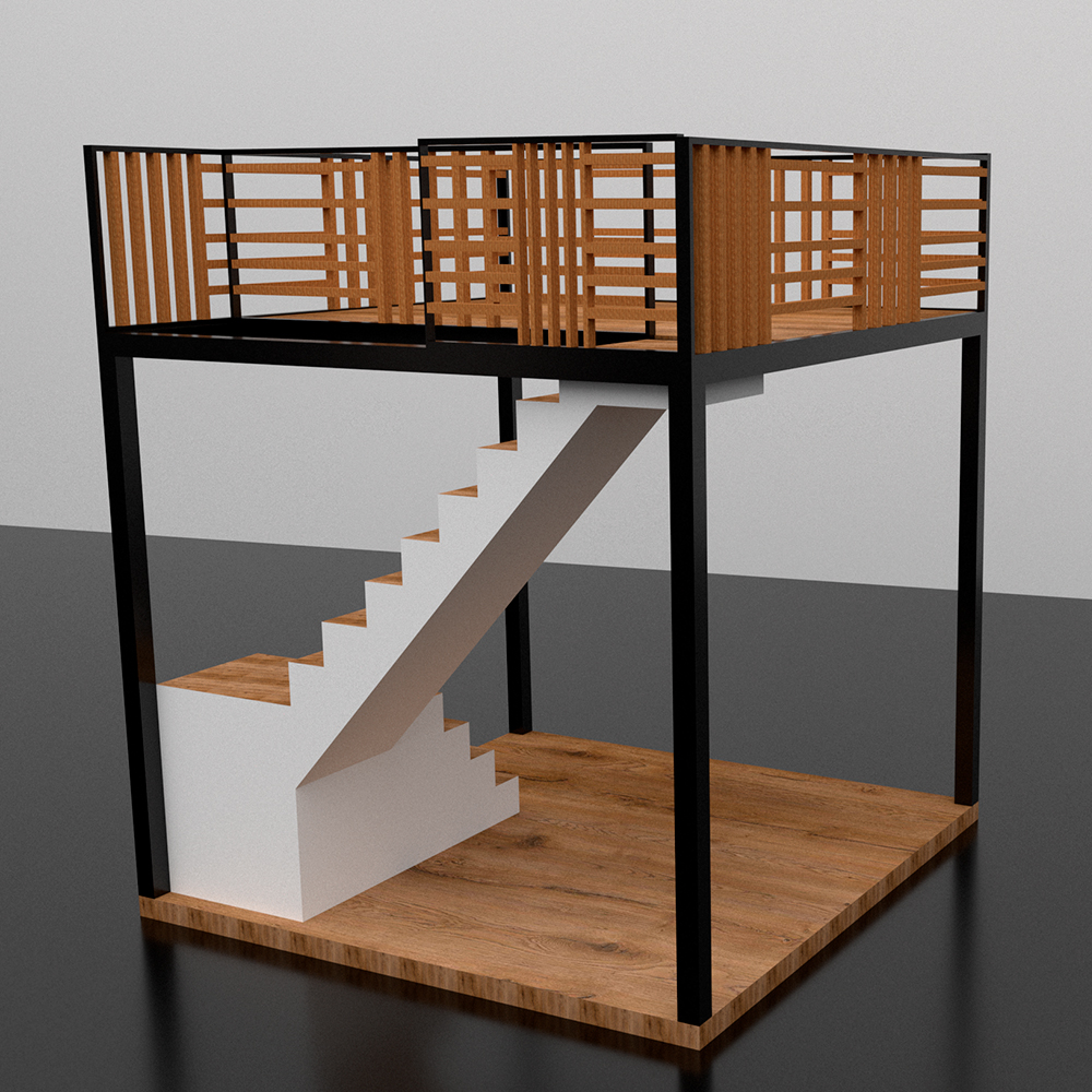 Stands en Cartagena de Indias